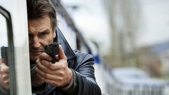 Photo from the movie Taken 2