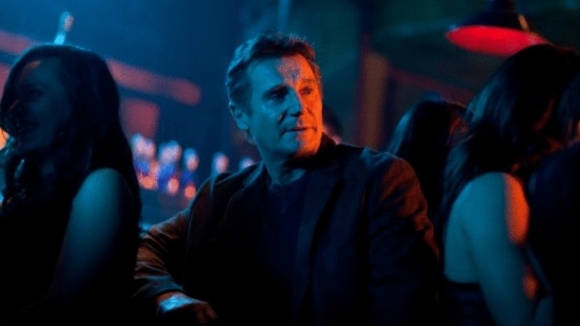 Photo from the movie Taken 2