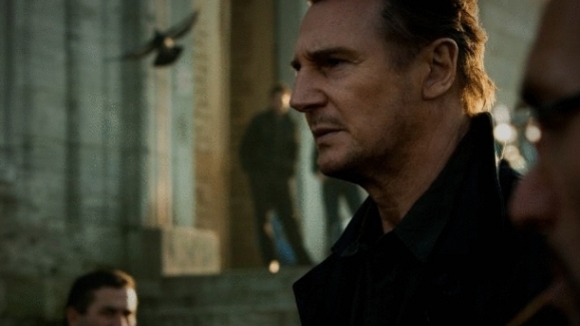 Photo from the movie Taken 2