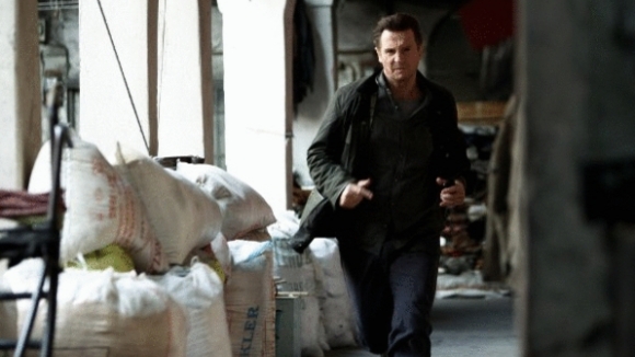 Photo from the movie Taken 2