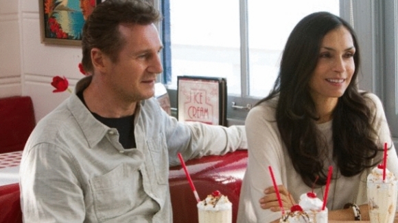 Photo from the movie Taken 2