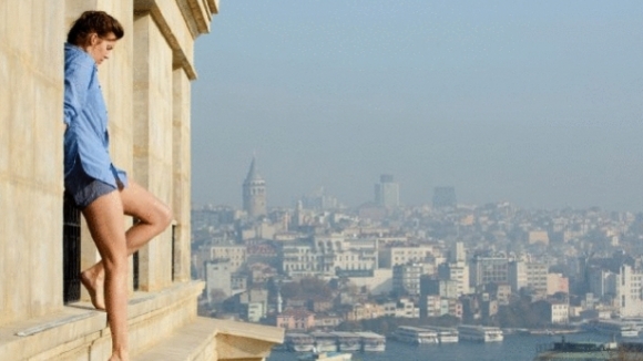 Photo from the movie Taken 2