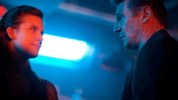 Photo from the movie Taken 2