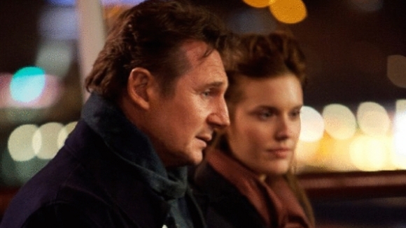 Photo from the movie Taken 2