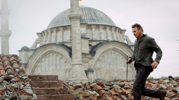 Photo from the movie Taken 2