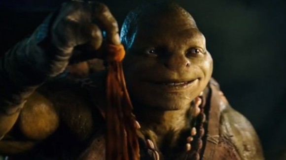 Photo from the movie Teenage Mutant Ninja Turtles