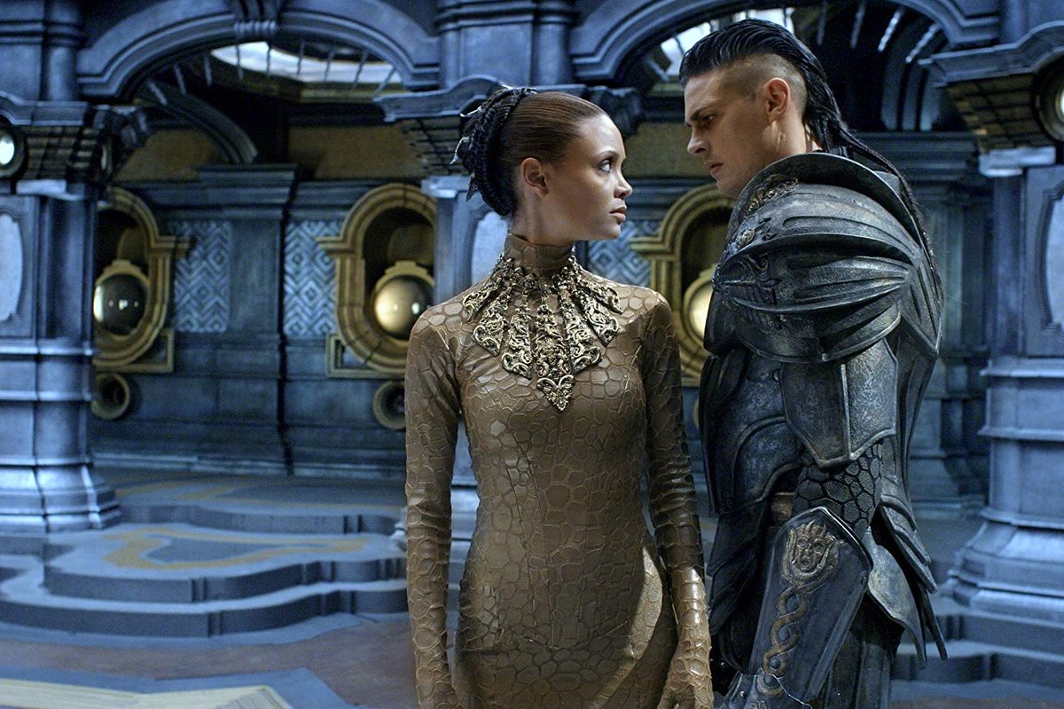 Photo from the movie The Chronicles of Riddick