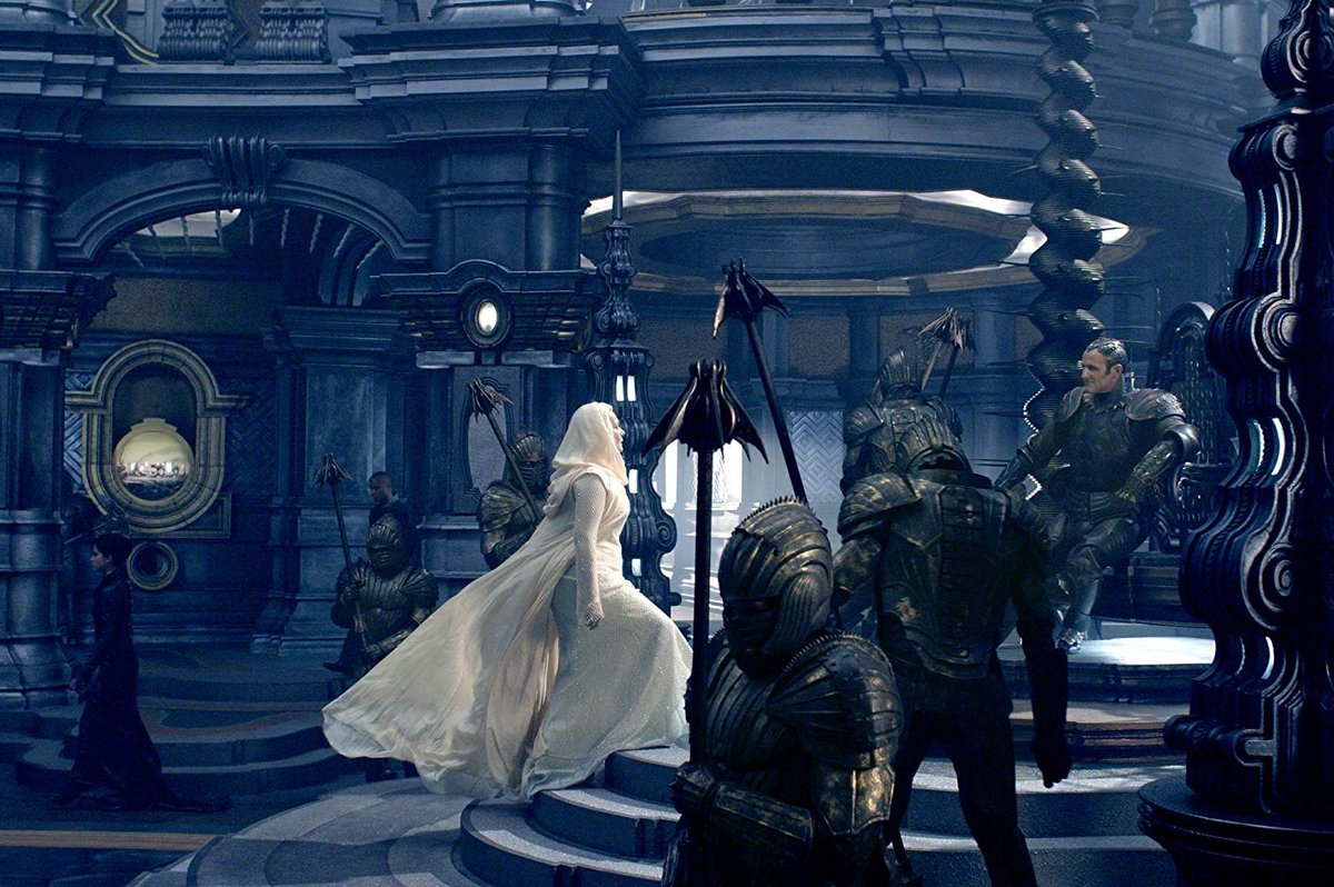 Photo from the movie The Chronicles of Riddick