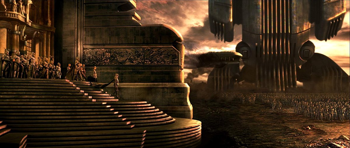 Photo from the movie The Chronicles of Riddick