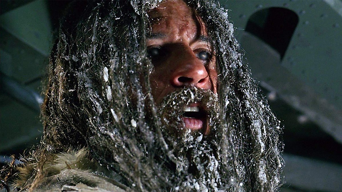 Photo from the movie The Chronicles of Riddick