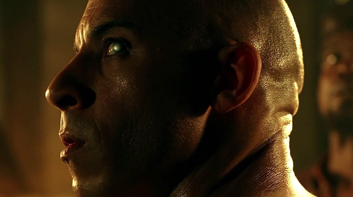 Photo from the movie The Chronicles of Riddick