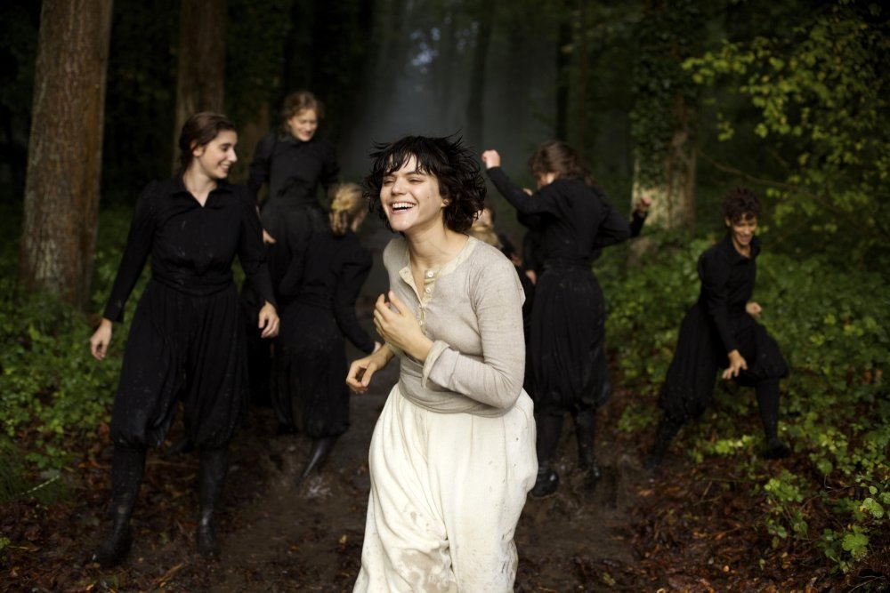 Photo from the movie The Dancer