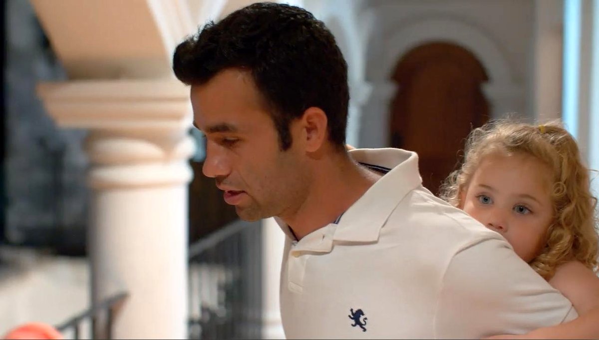 Photo from the movie The Deported