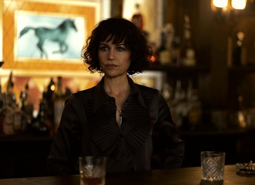 Photo from the movie The Fall of the House of Usher