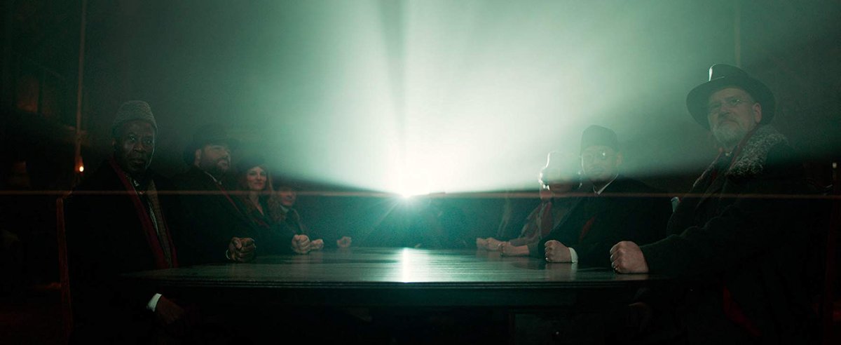 Photo from the movie The King's Man