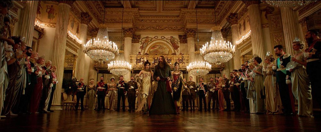 Photo from the movie The King's Man