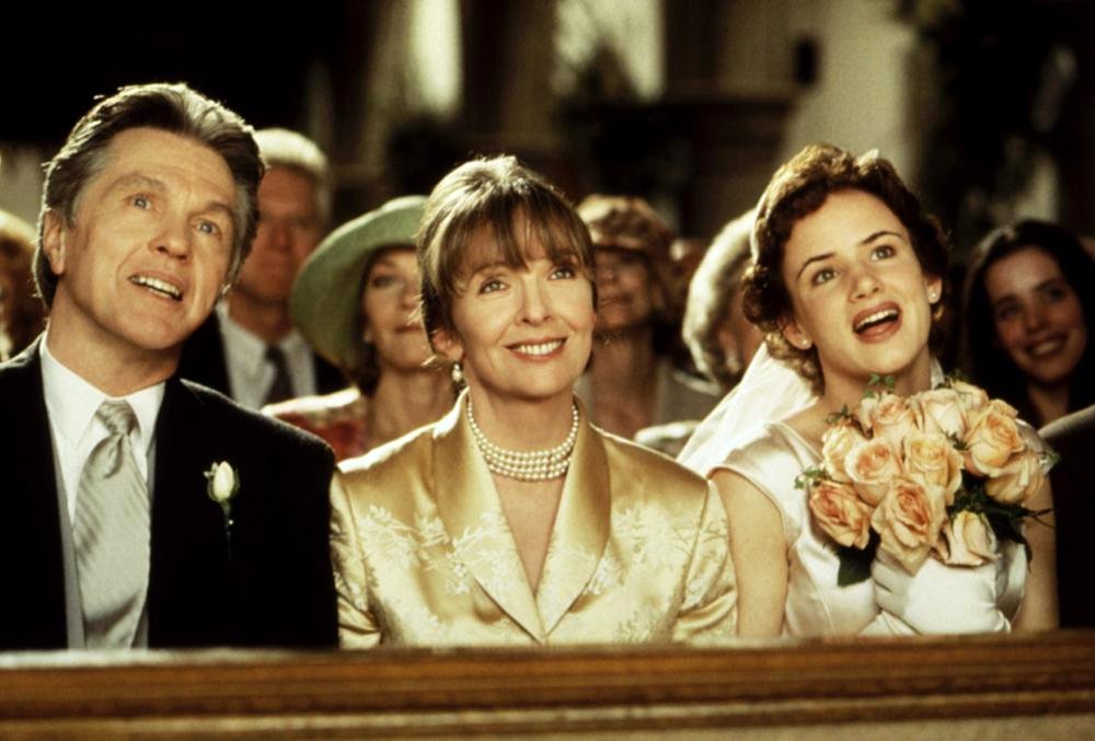 Photo from the movie The Other Sister