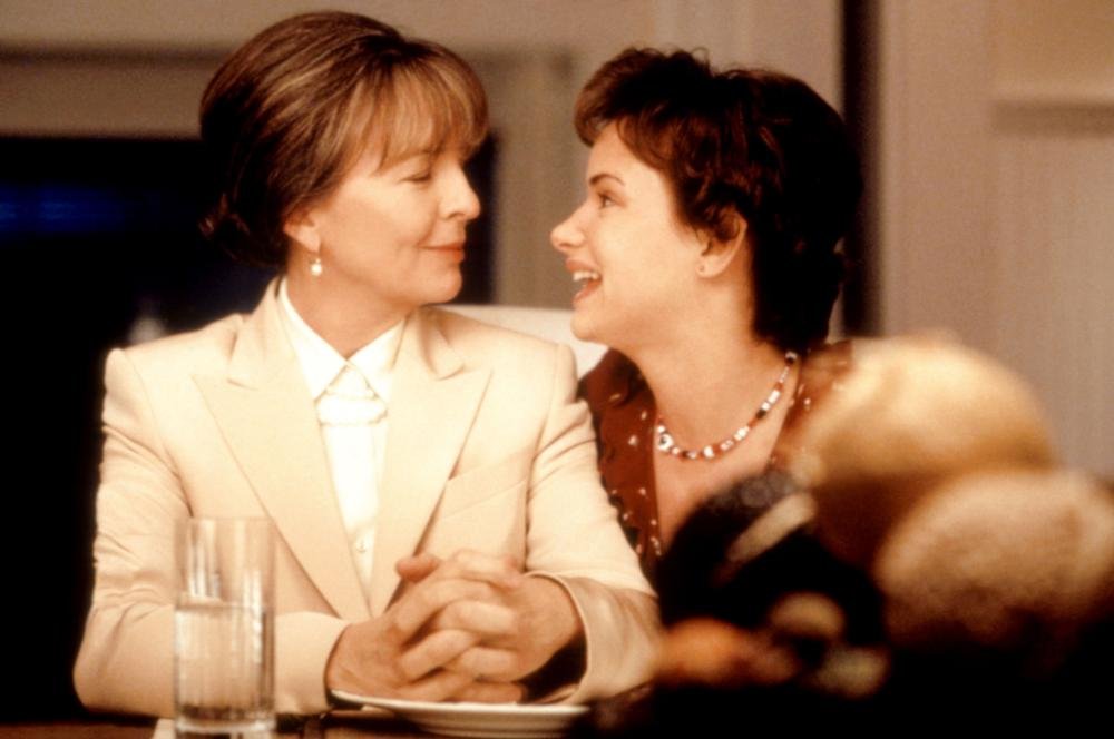 Photo from the movie The Other Sister