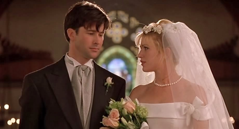 Photo from the movie The Other Sister