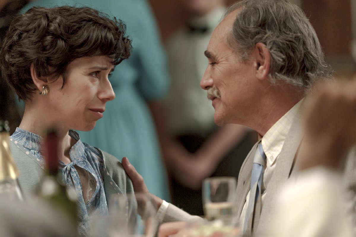 Photo from the movie The Phantom of the Open