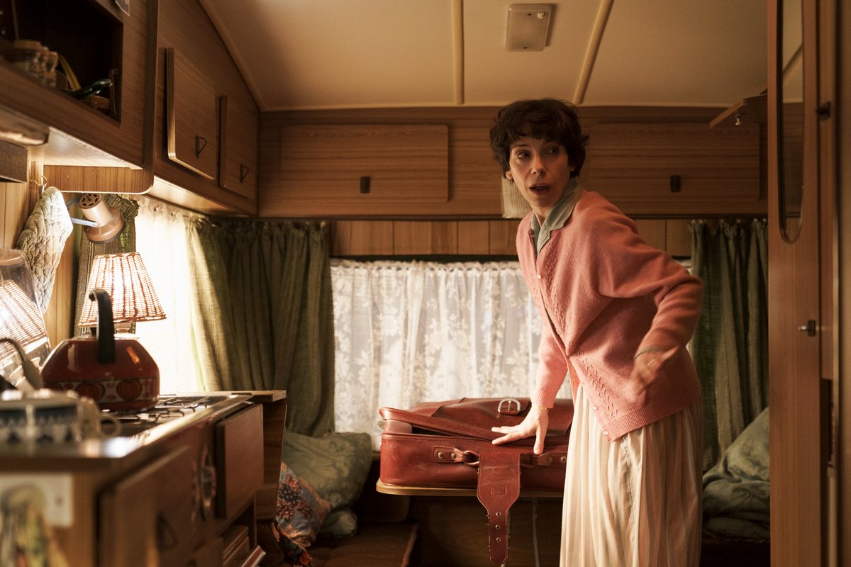 Photo from the movie The Phantom of the Open