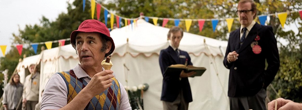 Photo from the movie The Phantom of the Open