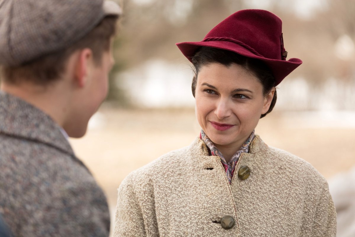 Photo from the movie The Vinland Club