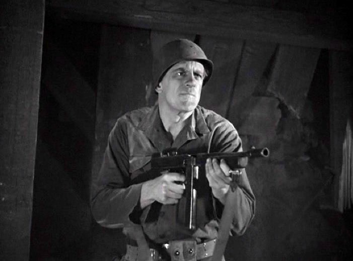 Photo from the movie Them!