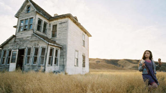 Photo from the movie Tideland