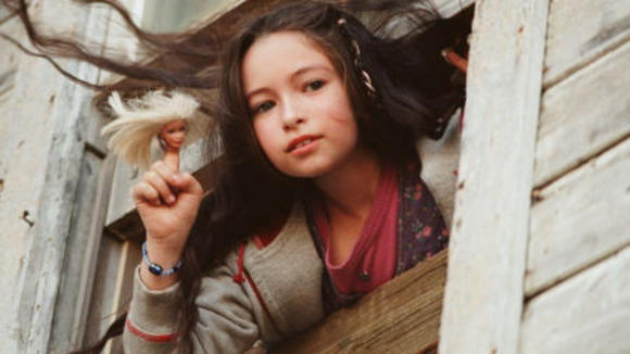 Photo from the movie Tideland