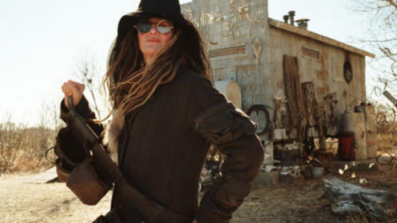 Photo from the movie Tideland