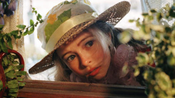 Photo from the movie Tideland