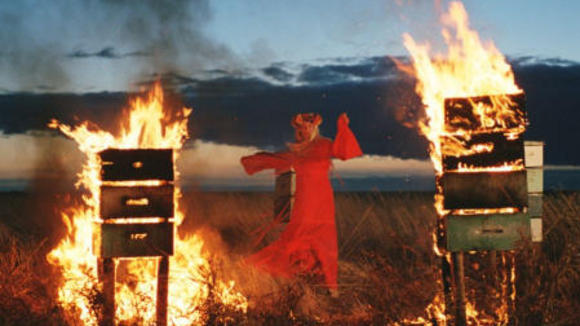 Photo from the movie Tideland