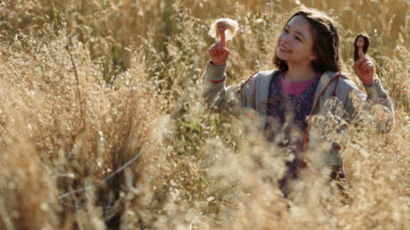 Photo from the movie Tideland