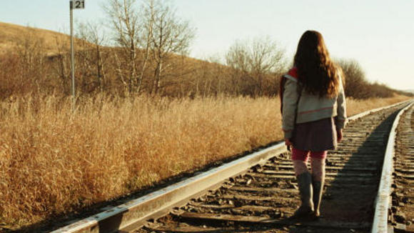 Photo from the movie Tideland