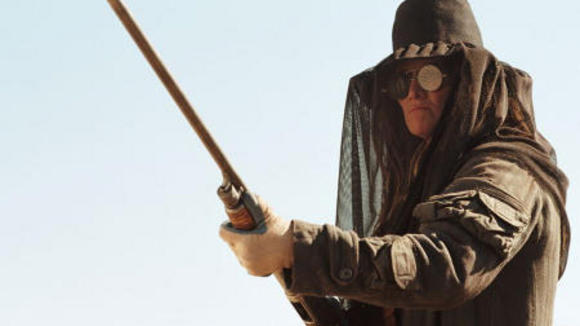 Photo from the movie Tideland