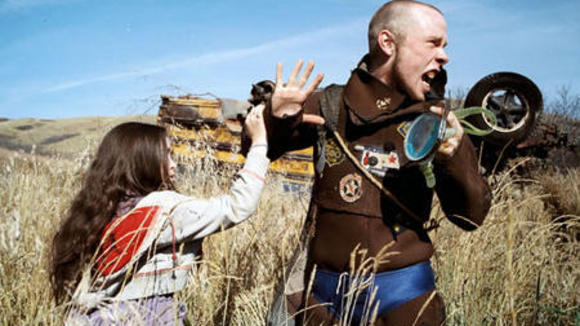 Photo from the movie Tideland