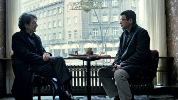 Photo from the movie The Trap