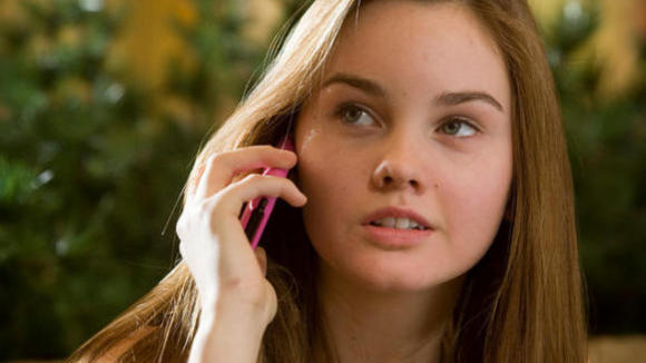 Photo from the movie Trust