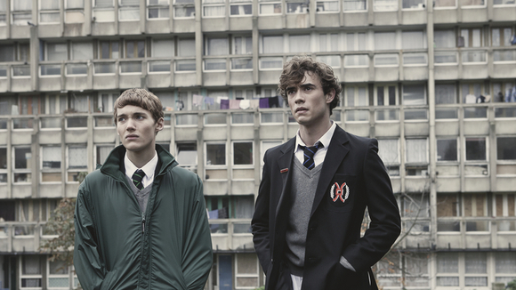 Photo from the movie U Want Me 2 Kill Him?