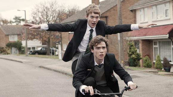 Photo from the movie U Want Me 2 Kill Him?