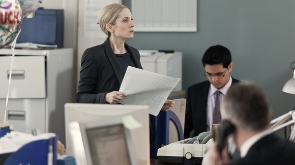 Photo from the movie U Want Me 2 Kill Him?