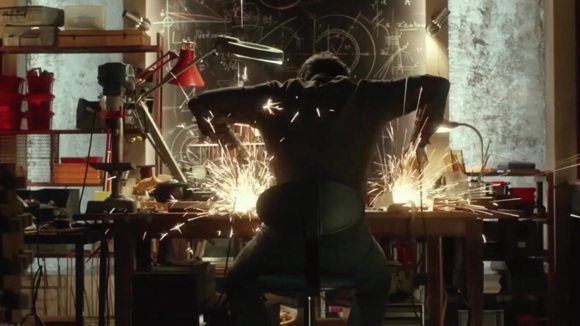 Photo from the movie Blind Date