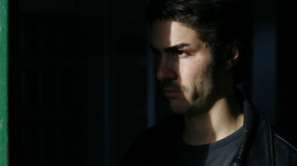 Photo from the movie A Prophet