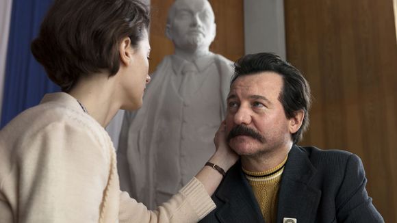 Photo from the movie Wałęsa: Man of Hope