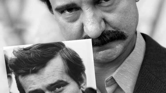 Photo from the movie Wałęsa: Man of Hope