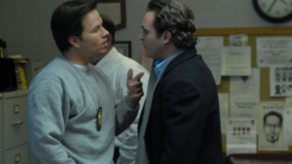 Photo from the movie We Own the Night