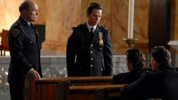 Photo from the movie We Own the Night