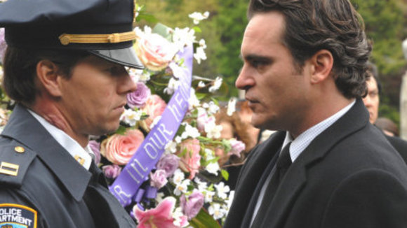 Photo from the movie We Own the Night