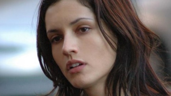 Photo from the movie Where God Left his Shoes